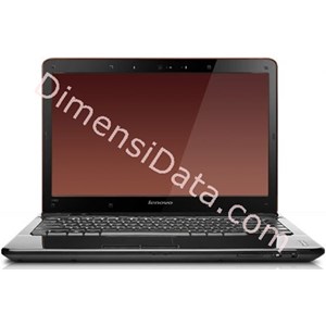 Picture of Notebook LENOVO IdeaPad Y460 3638