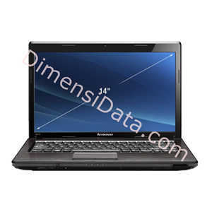 Picture of Notebook LENOVO G470 4389