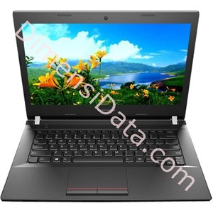 Picture of Notebook Lenovo E40-80 D3ID (80HR00D3ID)