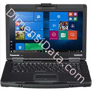 Picture of Notebook PANASONIC Toughbook CF-54AD001M4