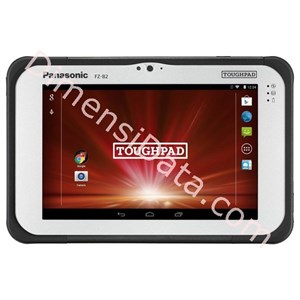 Picture of Tablet PANASONIC Toughpad FZ-B2