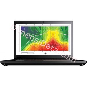 Picture of Notebook Lenovo ThinkPad P70 (20ESA029IG)