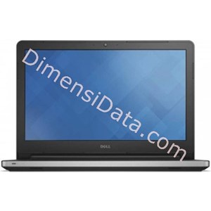Picture of Notebook DELL Inspiron 5459 (4GB i5-6200U) Win10SL