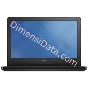 Picture of Notebook DELL Inspiron 5468 (i7-7500U) Linux