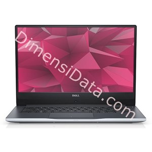 Picture of Notebook DELL INSPIRON 7460 (i7-7500U Win10) GOLD