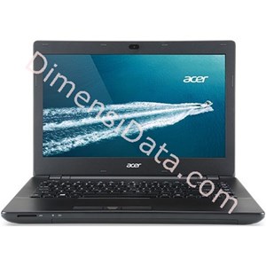 Picture of Notebook ACER Travelmate P248-M (i3-6100U DOS)