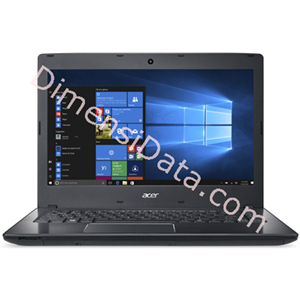 Picture of Notebook ACER Travelmate P249-G2-M (i5 Win10)