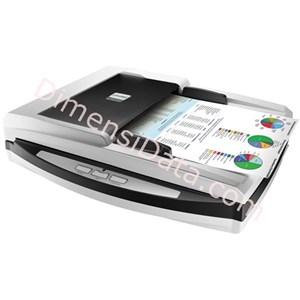 Picture of Scanner PLUSTEK SmartOffice PL4080