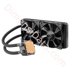 Picture of CPU Cooler COOLER MASTER Nepton 280L