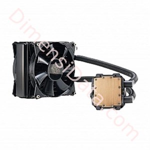 Picture of CPU Cooler COOLER MASTER Nepton 140XL