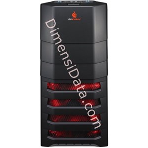 Picture of Case Desktop Cooler Master ENFORCER