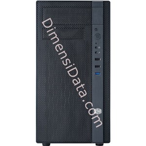Picture of Case Desktop Cooler Master N200