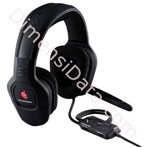 Picture of Gaming Headset COOLER MASTER SIRUS S