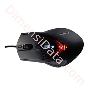 Picture of Gaming Mouse COOLER MASTER Sentinel Advanded II
