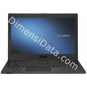 Picture of Notebook ASUSPRO P2430UJ-WO0186R