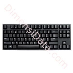 Picture of Gaming Keyboard COOLER MASTER Novatouch TKL