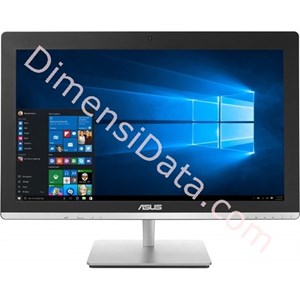Picture of Desktop ASUS All in One TV230ICGT-BF108X