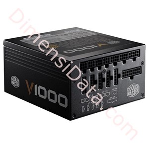 Picture of Power Supply COOLER MASTER Vanguard 1000W