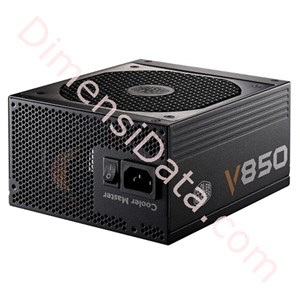 Picture of Power Supply COOLER MASTER Vanguard 850W