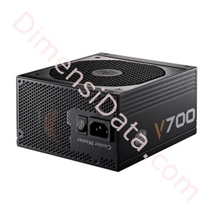 Picture of Power Supply COOLER MASTER Vanguard 700W