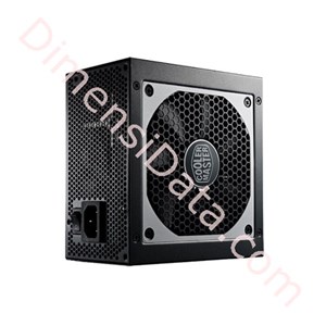 Picture of Power Supply COOLER MASTER VS 750W