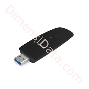 Picture of Wireless USB Adapter LINKSYS WUSB6300-AS