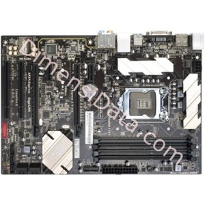 Picture of Motherboard COLORFUL Battle AXE C.Z170-D3 DELUXE V20