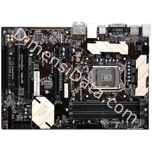 Picture of Motherboard COLORFUL Battle AXE C.Z170 V21