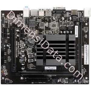Picture of Motherboard COLORFUL C.J2900M PLUS V20