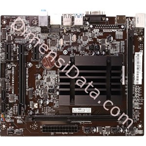 Picture of Motherboard COLORFUL C.J3160M-K plus V21