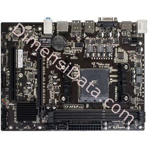 Picture of Motherboard COLORFUL C.A68M-P Plus V16
