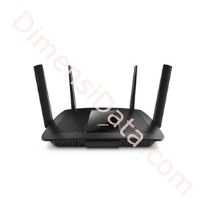 Picture of Wireless Router LINKSYS EA8500-AP