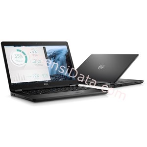 Picture of Notebook DELL Latitude E5480 i7 Win10 (CJ74X-N01)