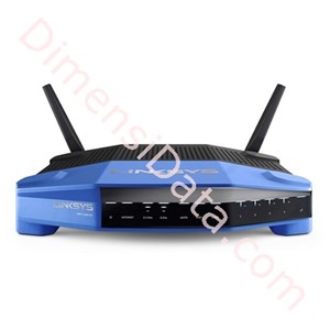 Picture of Wireless Router LINKSYS WRT1200AC-AP