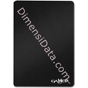 Picture of SSD GALAX GAMER SERIES 120GB