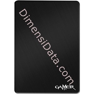 Picture of SSD GALAX GAMER L SERIES 240GB