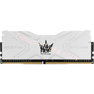 Picture of Memory Desktop GALAX HOF DDR4 4000MHz 16GB (8GBx2)