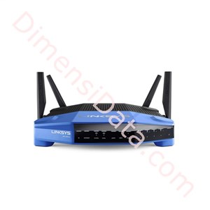 Picture of Wireless Router LINKSYS WRT1900AC-AP