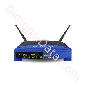 Picture of Wireless Router LINKSYS WRT54GL-AS