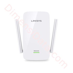 Picture of Wireless Range Extender LINKSYS RE6400-AG