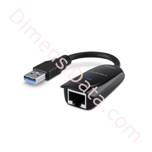Picture of Wireless USB Adapter LINKSYS USB3GIG