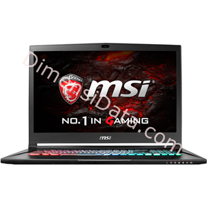 Picture of Notebook MSI GS73VR 7RF STEALTH PRO