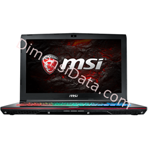 Picture of Notebook MSI GE62VR 7RE APACHE PRO