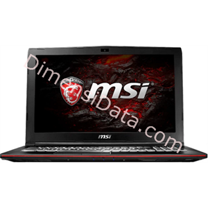 Picture of Notebook MSI GP62M 7RD LEOPARD