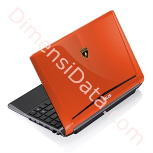 Picture of ASUS EeePC VX6S Netbook