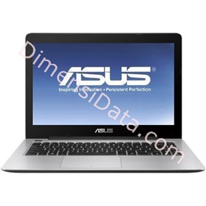 Picture of Notebook ASUS A456UR-GA094D + Windows10