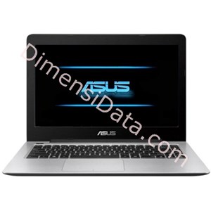 Picture of Notebook ASUS A456UQ-FA075D - DOS