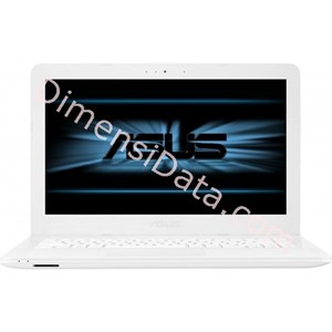 Picture of Notebook ASUS X441UV-WX094D