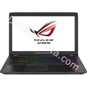 Picture of Notebook ASUS ROG GL753VE-GC050T