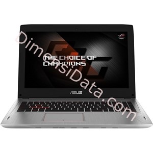 Picture of Notebook ASUS ROG GL502VM-FY126T